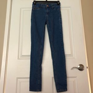 Zara Denim Size 34 Euro.